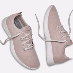Allbirds Women's Wool Runners  - NEW